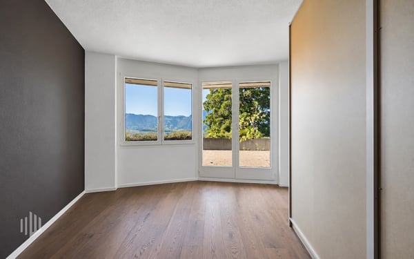 ImmoWyss - Terrassenwohnung - ein exklusiver Genuss für Menschen 11