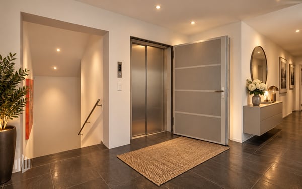 ImmoWyss -  Residieren im wohl beeindruckendsten 5,5-Zimmer-Penthouse 2