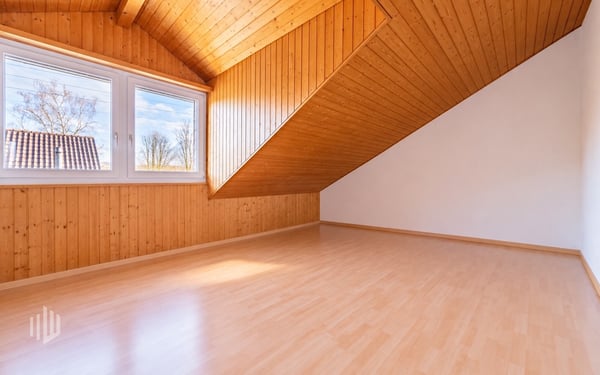 ImmoWyss -  Charmante 2.5-Zimmer-Maisonettewohnung in der  Länggasse 10