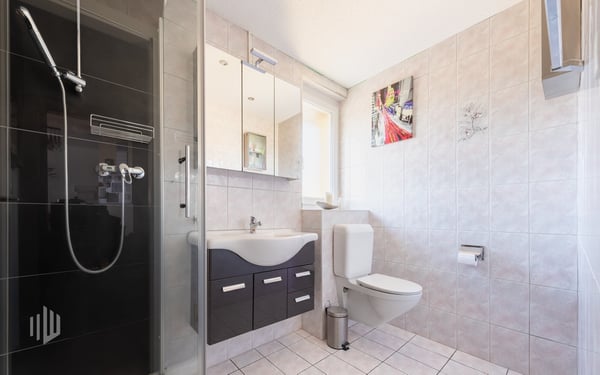 ImmoWyss -  Charmante 2.5-Zimmer-Maisonettewohnung in der  Länggasse 8