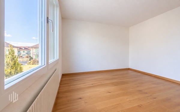 ImmoWyss -  Charmante 2.5-Zimmer-Maisonettewohnung in der  Länggasse 7
