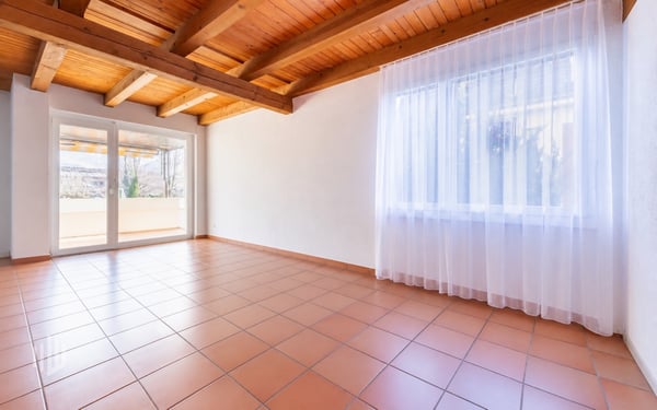 ImmoWyss -  Charmante 2.5-Zimmer-Maisonettewohnung in der  Länggasse 2
