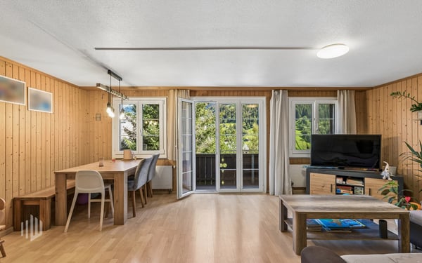 ImmoWyss - Attraktives Mehrfamilienhaus im Herzen von Grindelwald 9