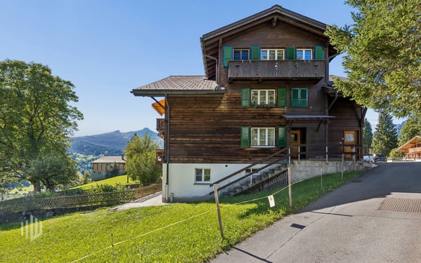 ImmoWyss - Attraktives Mehrfamilienhaus im Herzen von Grindelwald 11