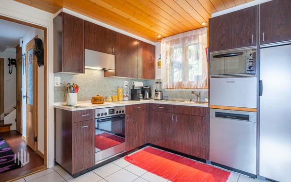 ImmoWyss - Chalet mit Einliegerwohnung an aussichtsreicher Lage 4