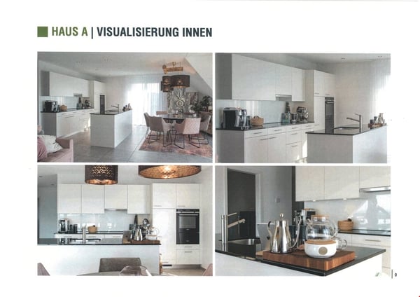 Neubau-Eigentumswohnung mit Aussicht in Oberbipp – 5.5 Zimmer im 2. OG 4
