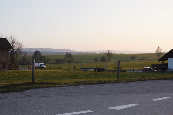 Neubau-Eigentumswohnung mit Aussicht in Oberbipp – 5.5 Zimmer im 2. OG 5