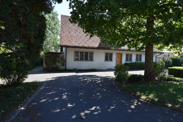 LANDHAUS MIT VIEL PRIVATSPHÄRE 4