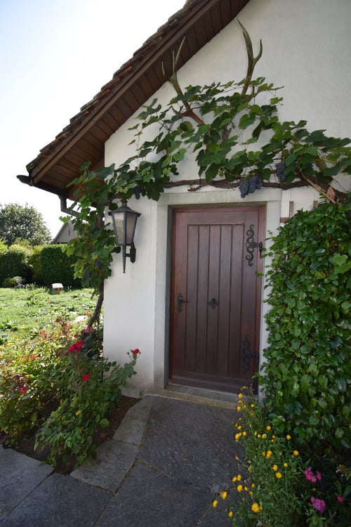 LANDHAUS MIT VIEL PRIVATSPHÄRE 7