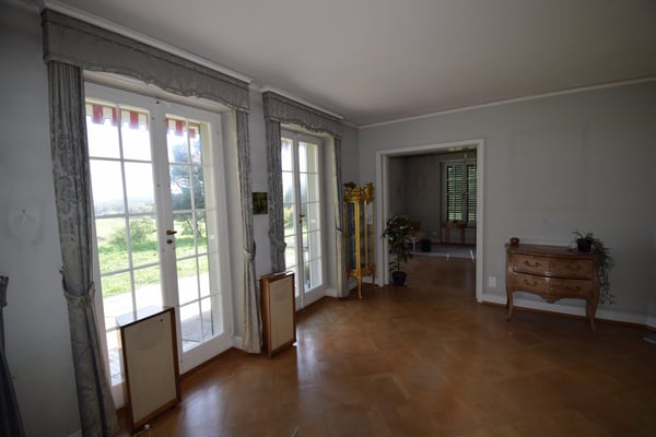 LANDHAUS MIT VIEL PRIVATSPHÄRE 10