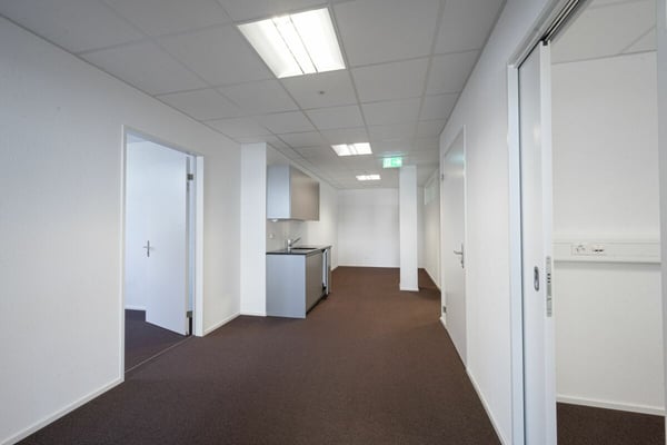 Ihr neuer Arbeitsort im ZIK Arbon - jetzt mit zinsfreiem Start 9