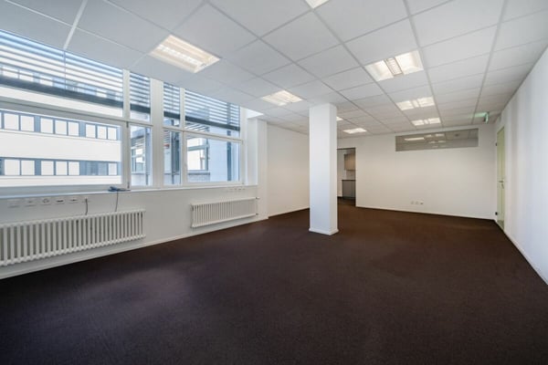 Ihr neuer Arbeitsort im ZIK Arbon - jetzt mit zinsfreiem Start 2