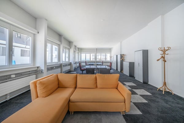 Ein Standort, der inspiriert - mit dem besten Startvorteil des Jahres. 6