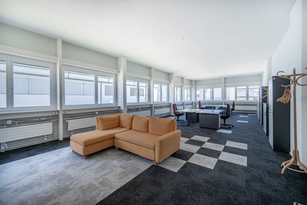 Ein Standort, der inspiriert - mit dem besten Startvorteil des Jahres. 7