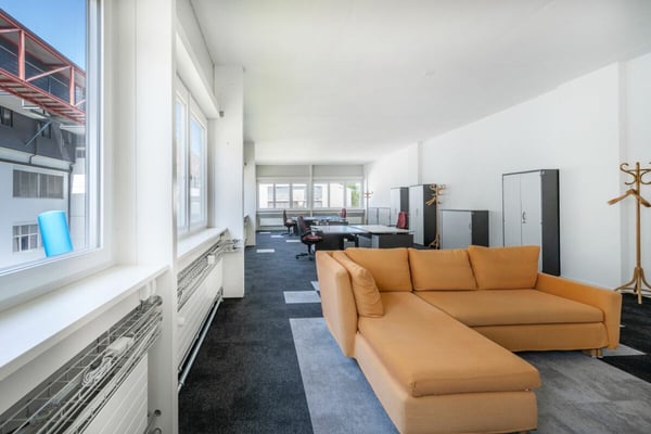 Ein Standort, der inspiriert - mit dem besten Startvorteil des Jahres. 2