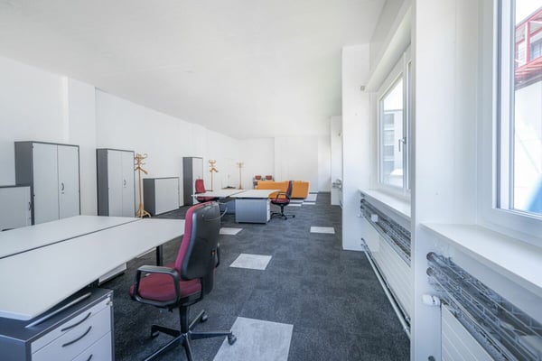 Ein Standort, der inspiriert - mit dem besten Startvorteil des Jahres. 3