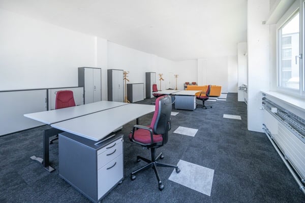 Ein Standort, der inspiriert - mit dem besten Startvorteil des Jahres. 5