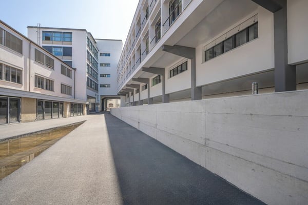 Bürofläche für KMU mit vielen Vorteilen - jetzt 3 Monate zinsfrei starten 2