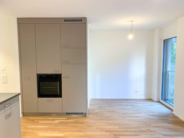 Wohnüberbauung DOMUM St. Gallen | Mehrgenerationswohnen mit Siedlungscoach, Fitnessstudio und vielem mehr 3