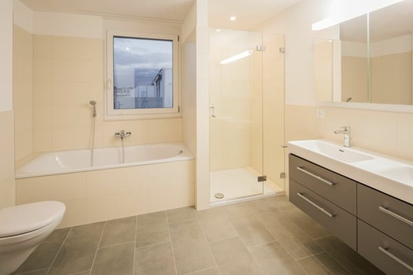 grosszügige 1.5 Zimmerwohnung im Eigentumsstandard 9