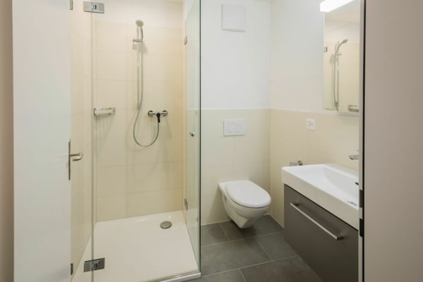 grosszügige 1.5 Zimmerwohnung im Eigentumsstandard 7