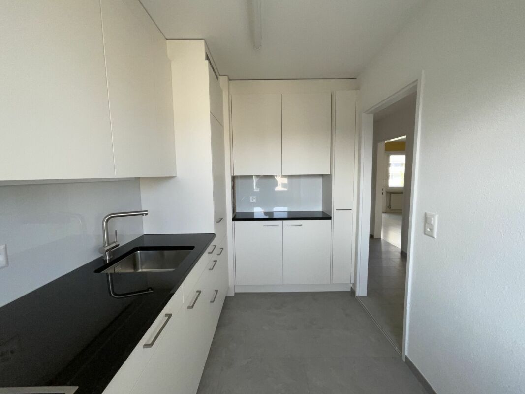 Charmante 4-Zimmerwohnung mit neuem Bad und Küche