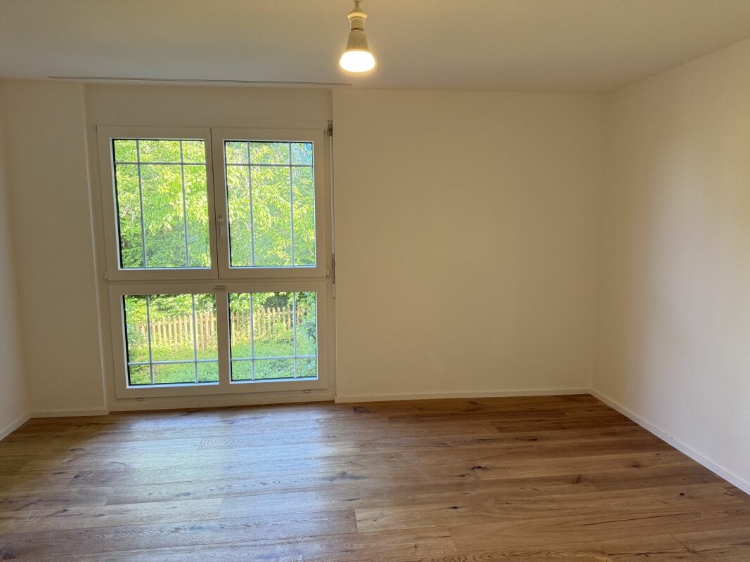 Attrikative 4.5-Zimmerwohnung