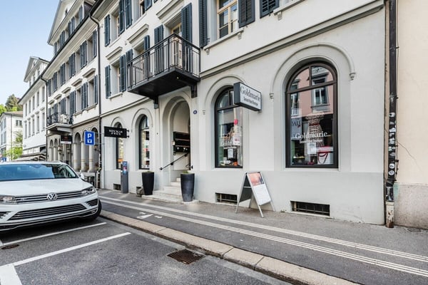 Gewerbe/Bürofläche 5