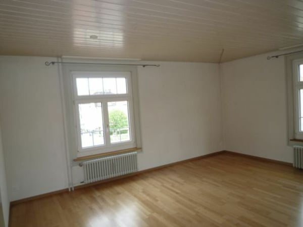 Charmante 4.5-Zimmerwohnung im Westen der Stadt St. Gallen 9