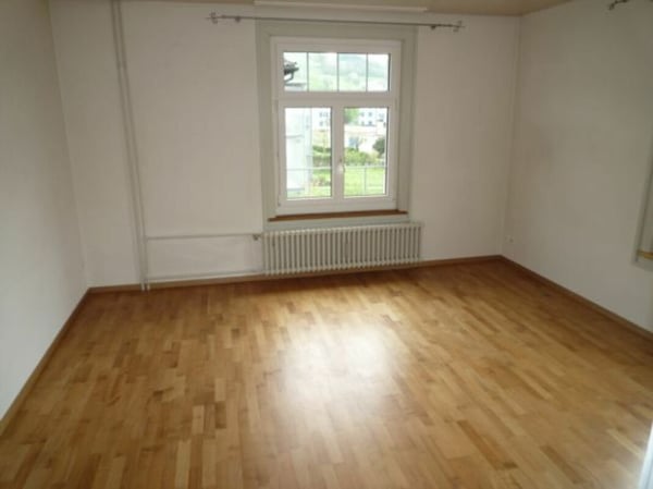 Charmante 4.5-Zimmerwohnung im Westen der Stadt St. Gallen 7