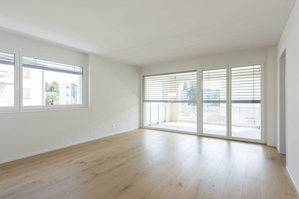 Moderne Wohnung sucht neue Mieter 4