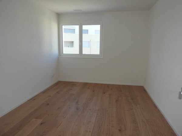 Moderne Wohnung sucht neue Mieter 5