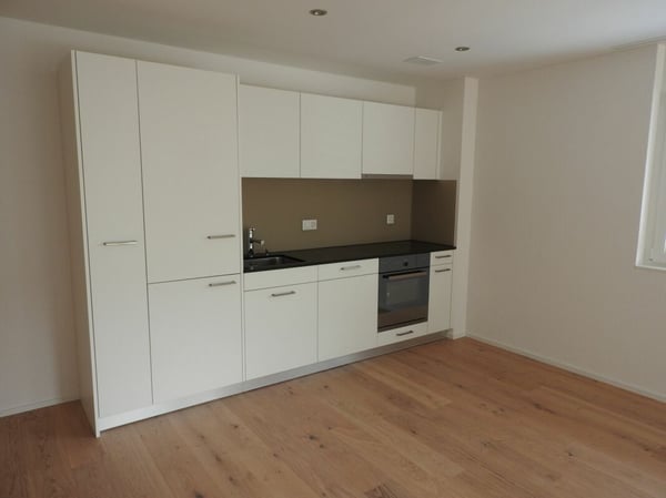 Moderne Wohnung sucht neue Mieter 2