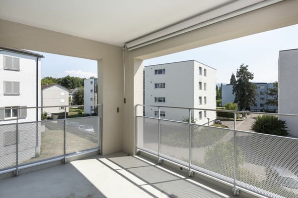 Moderne Wohnung sucht neue Mieter 6