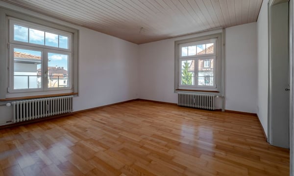 0815 war gestern! Einmalige, moderne Jugendstilwohnung sucht neue Mieter 9