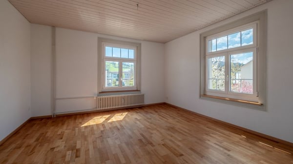 0815 war gestern! Einmalige, moderne Jugendstilwohnung sucht neue Mieter 10