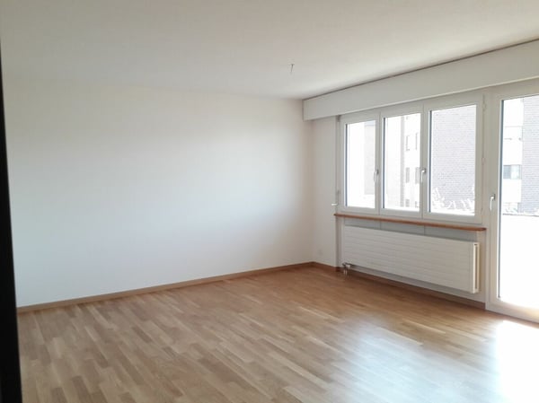Helle 3 Zimmerwohnung im 2.OG 7