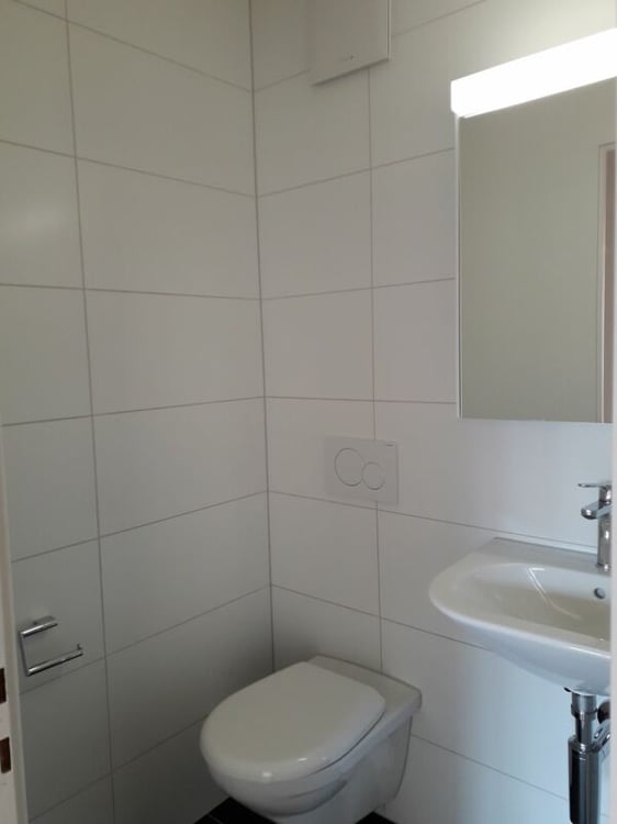 Helle 3 Zimmerwohnung im 2.OG 5