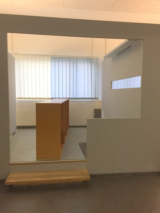 Moderne Büroräume an der Romanshornerstrasse in Amriswil 5