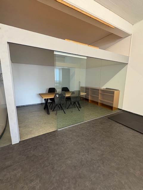 Moderne Büroräume an der Romanshornerstrasse in Amriswil 4