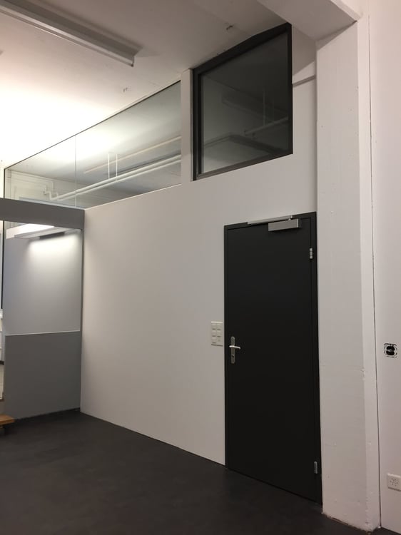 Moderne Büroräume an der Romanshornerstrasse in Amriswil 6