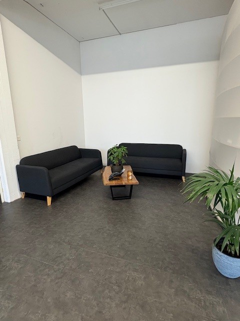 Moderne Büroräume an der Romanshornerstrasse in Amriswil 1