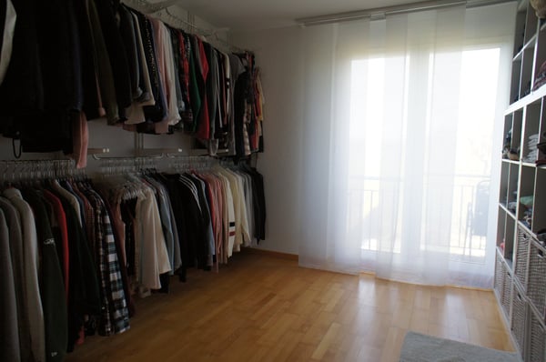 Charmantes 1.5-Zimmer-Haus mit schönem Garten 6