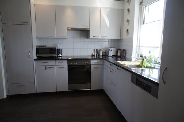 Charmantes 1.5-Zimmer-Haus mit schönem Garten 4