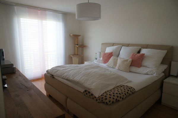 Charmantes 1.5-Zimmer-Haus mit schönem Garten 7