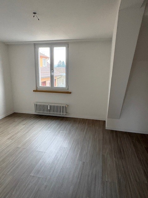 1-Zimmer-Wohnung in Amriswil 4