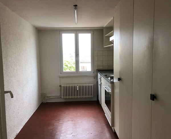 1-Zimmer-Wohnung in Amriswil 5