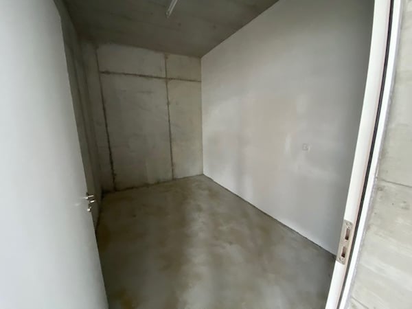 Gewerbefläche im Erdgeschoss an der Weinfelderstrasse in Amriswil 4