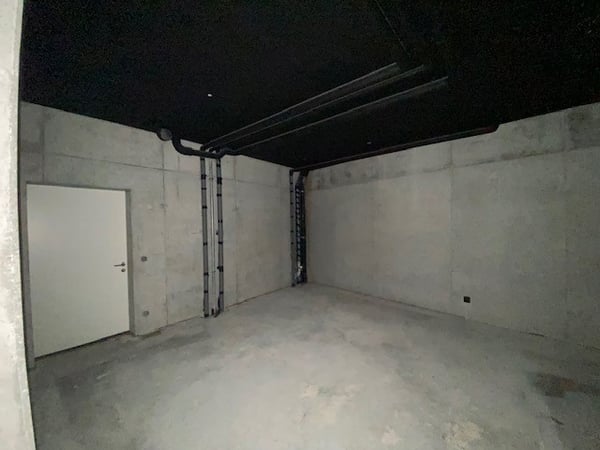 Gewerbefläche im Erdgeschoss an der Weinfelderstrasse in Amriswil 5