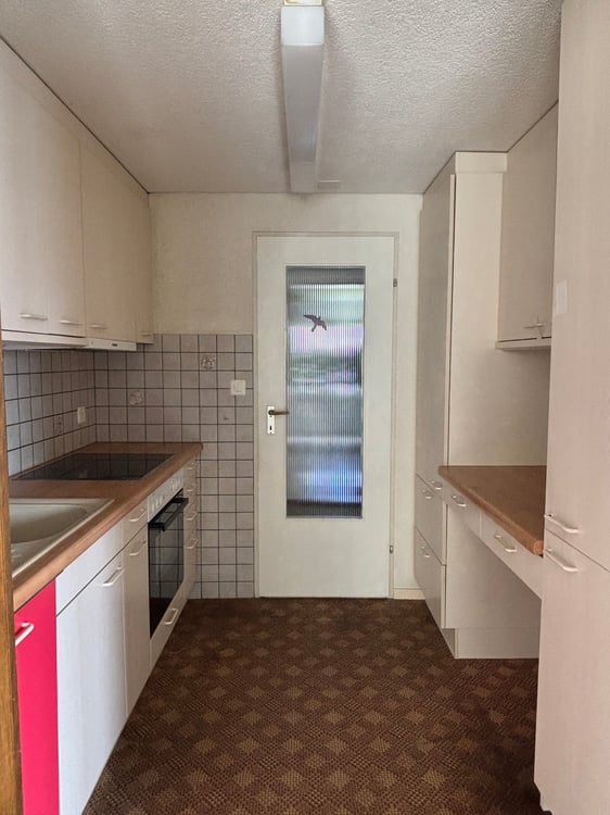 Geräumige Wohnung mit Balkon in Romanshorn 5